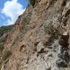 017 Via Ferrata Roca Carrera Barruera Rocjumper