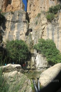 R2 - Barranco de la Magdalena - Castril - RocJumper