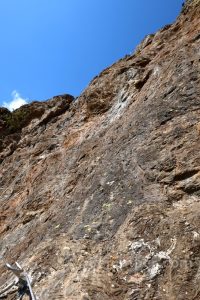 Vertical - Vía Ferrata Roca Carrera - Barruera - RocJumper