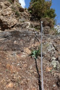 Vertical - Vía Ferrata Roca Carrera - Barruera - RocJumper