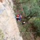 036 Via Ferrata Pas Savina Estopina Castillo Rocjumper