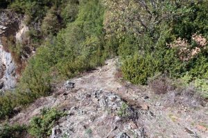 Retorno - Vía Ferrata Roca Carrera - Barruera - RocJumper