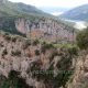 048 Via Ferrata Pas Savina Estopina Castillo Rocjumper