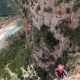 049 Via Ferrata Pas Savina Estopina Castillo Rocjumper