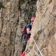 062 Via Ferrata Pas Savina Estopina Castillo Rocjumper