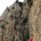 063 Via Ferrata Pas Savina Estopina Castillo Rocjumper