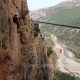 065 Via Ferrata Pas Savina Estopina Castillo Rocjumper