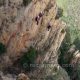 067 Via Ferrata Pas Savina Estopina Castillo Rocjumper