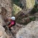 080 Via Ferrata Pas Savina Estopina Castillo Rocjumper