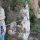 082 Via Ferrata Pas Savina Estopina Castillo Rocjumper