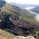 090 Via Ferrata Pas Savina Estopina Castillo Rocjumper