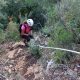 094 Via Ferrata Pas Savina Estopina Castillo Rocjumper