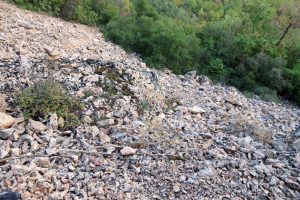 Tartera - Vía Ferrata Lo Pas de la Savina - Estopiñán del Castillo - RocJumper