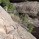 031 Via Ferrata Pont Perdiu Canalda Rocjumper