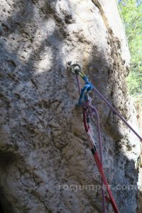 R3 - Cañón Peralejo - Castril - RocJumper