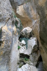 R11 - Barranco de Túnez - Castril - RocJumper