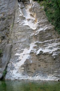 Poza - Barranco de Túnez - Castril - RocJumper