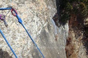 R2 - Torrent de Casadevall - Salt de Ripol - Rupit - RocJumper