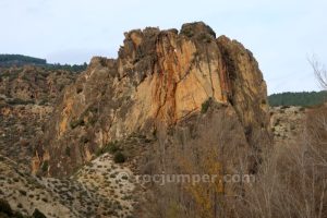 Peña del Cid - Vía Ferrata Peña del Cid - Libros - RocJumper