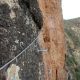 102 Via Ferrata Pena Cid Libros Rocjumper