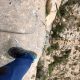 1053 Via Ferrata Bolon Integral Elda Rocjumper