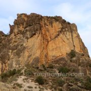 135 Via Ferrata Pena Cid Libros Rocjumper