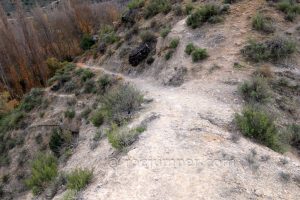 Retorno - Vía Ferrata Peña del Cid - Libros - RocJumper