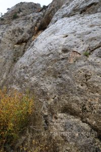 Inicio - Vía Ferrata del Estrecho de Arcos de la Sierra - RocJumper