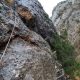 020 Via Ferrata Estrecho Arco Sierra Rocjumper