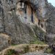 023 Via Ferrata Estrecho Arco Sierra Rocjumper