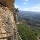 030 Via Ferrata Turrion Comares Rocjumper