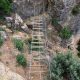 034 Via Ferrata Lampara Titaguas Rocjumper