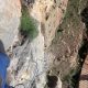 035 Via Ferrata Turrion Comares Rocjumper