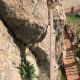 038 Via Ferrata Turrion Comares Rocjumper