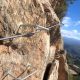 043 Via Ferrata Turrion Comares Rocjumper