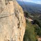 044 Via Ferrata Turrion Comares Rocjumper