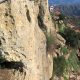 046 Via Ferrata Turrion Comares Rocjumper