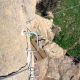 047 Via Ferrata Turrion Comares Rocjumper