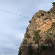 Vía Ferrata del Ciervo K4 (Casas Nuevas, Murcia) - Cerrada Temporalmente