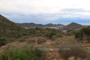 Collado - Vía Ferrata de la Porpuz - Alumbres - RocJumper