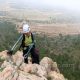 016 Via Ferrata Sierra Lugar Fortuna Rocjumper