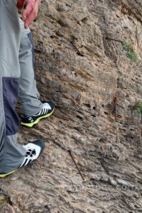 Clavijas - Cueva del Gigante - El Portús - RocJumper