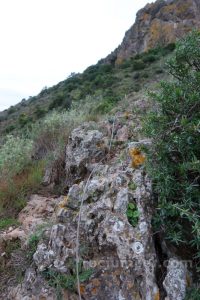 Enlace - Vía Ferrata de la Porpuz - Alumbres - RocJumper