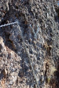 Reunión de Pas de la Sonia - Camí Vertical de la Lluna Plena - Sant Llorenç de Morunys - RocJumper