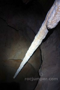 R1 - Cueva del Gigante - El Portús - RocJumper