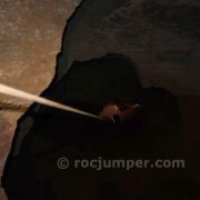 Cueva del Gigante v3-a1-II (El Portús, Murcia)