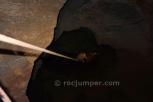 R3 - Cueva del Gigante - El Portús - RocJumper