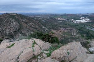 Vistas - Vía Ferrata de la Porpuz - Alumbres - RocJumper