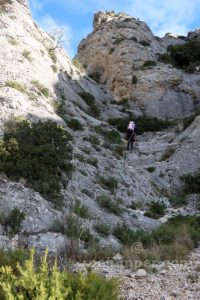R5 - Canal Mika - Confrides - RocJumper