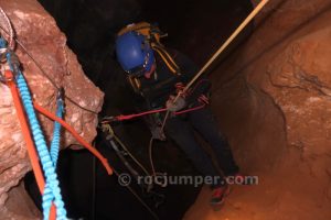 R4 - Cueva del Gigante - El Portús - RocJumper